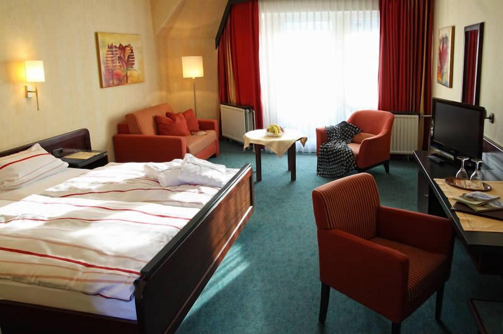 Hotel Central 3*