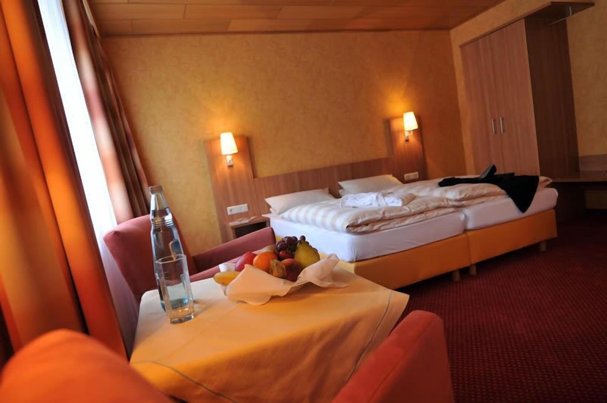 Hotel Hotel Central