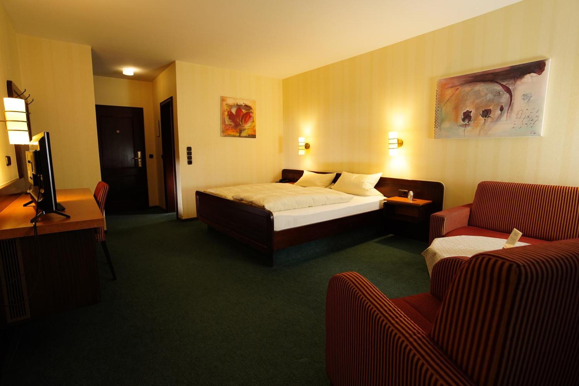 Hotel Central