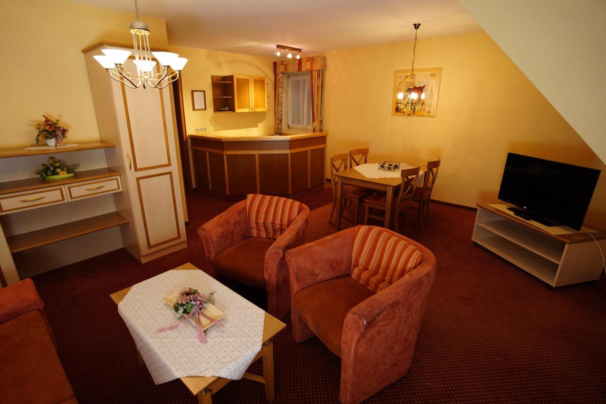 Hotel Central 3*