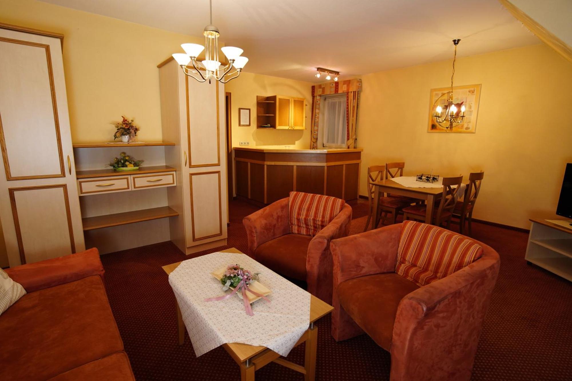 Hotel Central Hotel 3*