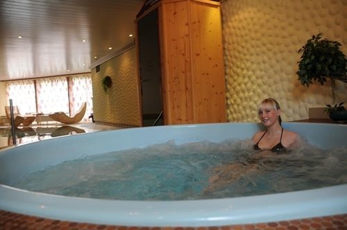 Hotel Hotel Central 3*